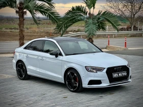 Audi A3 Audi A3 1.4 TFSI* PANO* NAVI* CARPLAY* RS DIGITAL, снимка 1