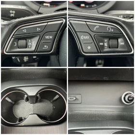 Audi A3 Audi A3 1.4 TFSI* PANO* NAVI* CARPLAY* RS DIGITAL, снимка 15