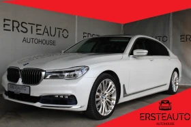 BMW 750 i xDRIVE PANO HARMAN KARDON 360 , снимка 1