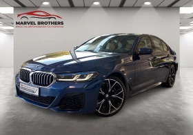 BMW 530 d xDrive M-Sport Laser/Head-Up/Harman Kardon - [1] 