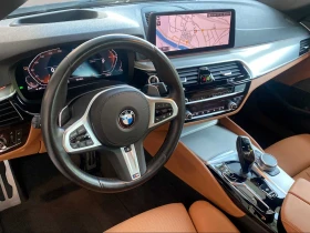 BMW 530 d xDrive M-Sport Laser/Head-Up/Harman Kardon - [7] 