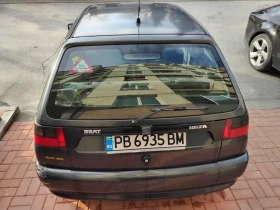 Seat Ibiza, снимка 5