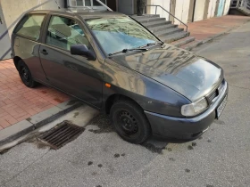 Seat Ibiza, снимка 3