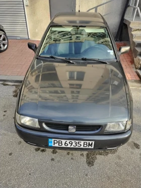 Seat Ibiza, снимка 2