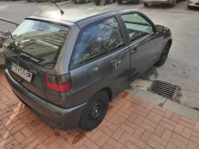 Seat Ibiza, снимка 4