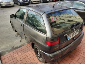 Seat Ibiza, снимка 6