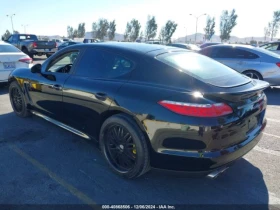 Porsche Panamera 4* ПОДГРЕВ* КАМЕРА* КЕЙЛЕС* МАСАЖ*  - [4] 