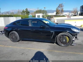 Porsche Panamera 4* ПОДГРЕВ* КАМЕРА* КЕЙЛЕС* МАСАЖ*  - [8] 