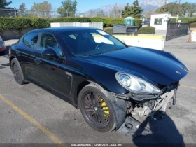 Porsche Panamera 4* ПОДГРЕВ* КАМЕРА* КЕЙЛЕС* МАСАЖ*  - [3] 