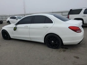 Mercedes-Benz C 300, снимка 6