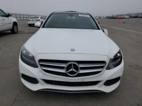 Mercedes-Benz C 300, снимка 2