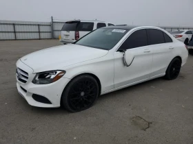 Mercedes-Benz C 300, снимка 1