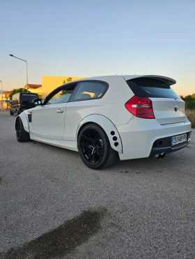 BMW 135 DCT, track car | Mobile.bg    17