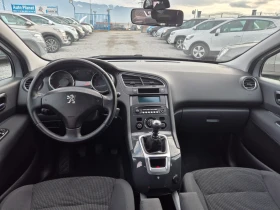 Peugeot 5008 1.6 HDI, снимка 10