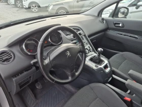 Peugeot 5008 1.6 HDI, снимка 8