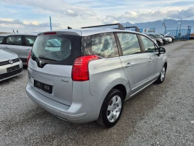 Peugeot 5008 1.6 HDI, снимка 4