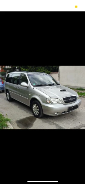 Kia Carnival | Mobile.bg    13