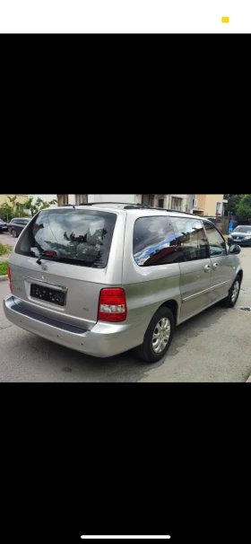 Kia Carnival | Mobile.bg    3