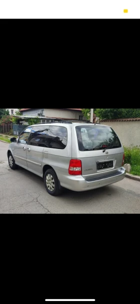 Kia Carnival | Mobile.bg    5