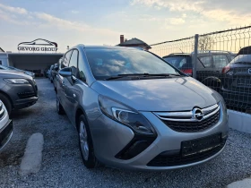 Opel Zafira 1.4 GPL  NAVI  | Mobile.bg    3