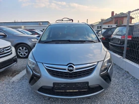 Opel Zafira 1.4 GPL  NAVI  | Mobile.bg    2