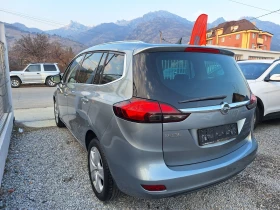 Opel Zafira 1.4 GPL  NAVI  | Mobile.bg    7