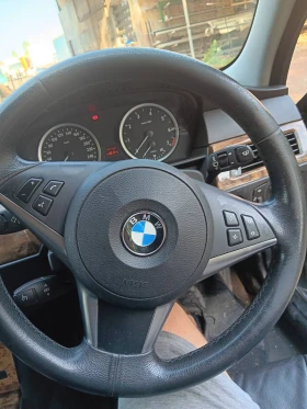 BMW 525 | Mobile.bg    13