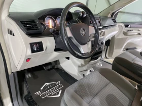 VW Touran 3.8i * 6+ 1 * Раутан * , снимка 7