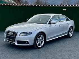 Audi A4 2.0TDI Sline Bang&Olufsen ЛИЗИНГ, снимка 1