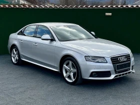 Audi A4 2.0TDI Sline Bang&Olufsen ЛИЗИНГ, снимка 3