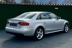 Audi A4 2.0TDI Sline Bang&Olufsen ЛИЗИНГ, снимка 5