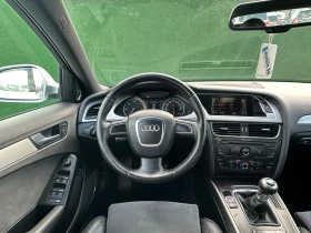 Audi A4 2.0TDI Sline Bang&Olufsen ЛИЗИНГ, снимка 10