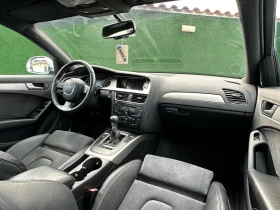 Audi A4 2.0TDI Sline Bang&Olufsen ЛИЗИНГ, снимка 11