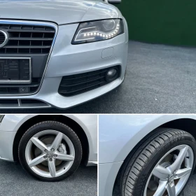 Audi A4 2.0TDI Sline Bang&Olufsen ЛИЗИНГ, снимка 6