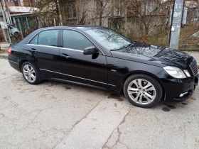 Mercedes-Benz E 350 Е350 CDI 4MATIC , снимка 9