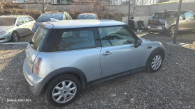     Mini One 1.4d