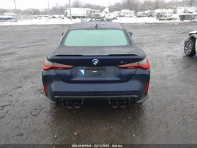 BMW M4 * COMPETITION * S58 (CARFAX) * АВТО КРЕДИТ - 98899 лв. - 86688255 | Car24.bg