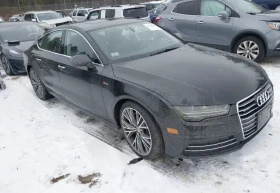 Audi A7 PREMIUM PLUS - 24400 лв. - 87014869 | Car24.bg