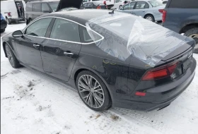 Audi A7 PREMIUM PLUS - 24400 лв. - 76298339 | Car24.bg