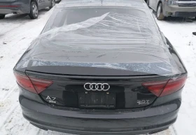 Audi A7 PREMIUM PLUS - 24400 лв. - 87014869 | Car24.bg