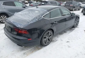 Audi A7 PREMIUM PLUS - 24400 лв. - 76298339 | Car24.bg