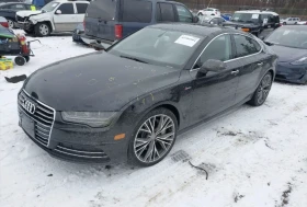 Audi A7 PREMIUM PLUS - 24400 лв. - 87014869 | Car24.bg