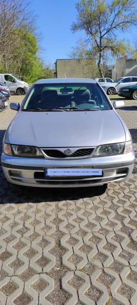 Обява за продажба на Nissan Almera ~1 750 лв. - изображение 5