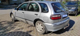 Обява за продажба на Nissan Almera ~1 750 лв. - изображение 9