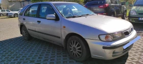 Обява за продажба на Nissan Almera ~1 750 лв. - изображение 7