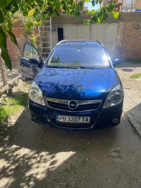Обява за продажба на Opel Signum ~7 500 лв. - изображение 1