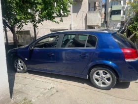 Обява за продажба на Opel Signum ~7 500 лв. - изображение 5