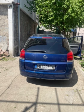 Обява за продажба на Opel Signum ~7 500 лв. - изображение 6