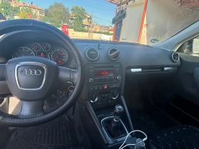 Audi A3 | Mobile.bg    7