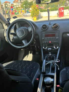 Audi A3 | Mobile.bg    6